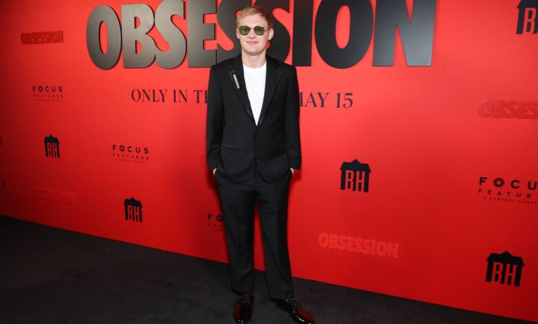 ¿Por qué todo el mundo está obsesionado con la película “Obsession”? ¿Por qué todo el mundo está obsesionado con la película “Obsession”?